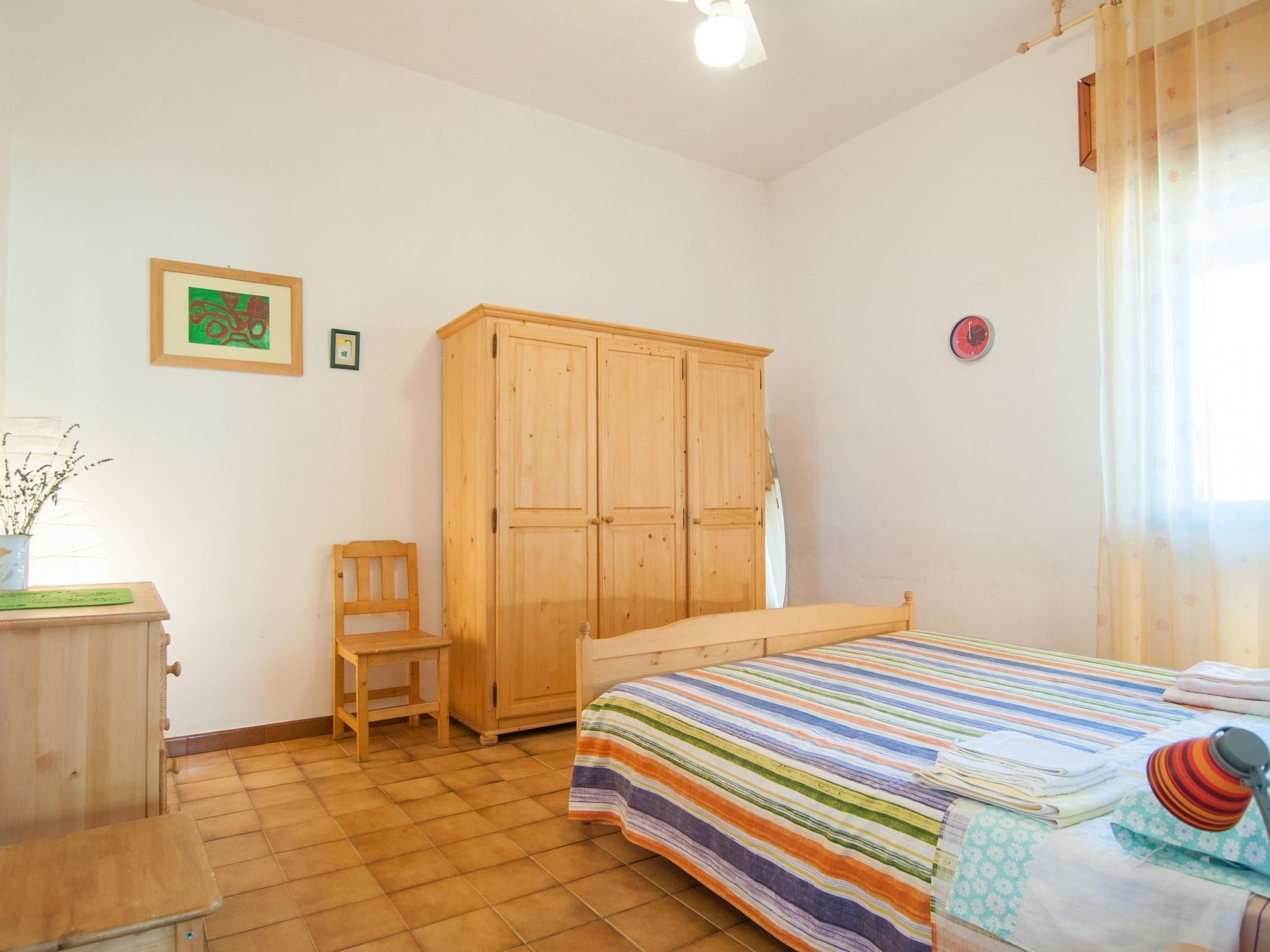 "Villetta Sampieri-Drinnen