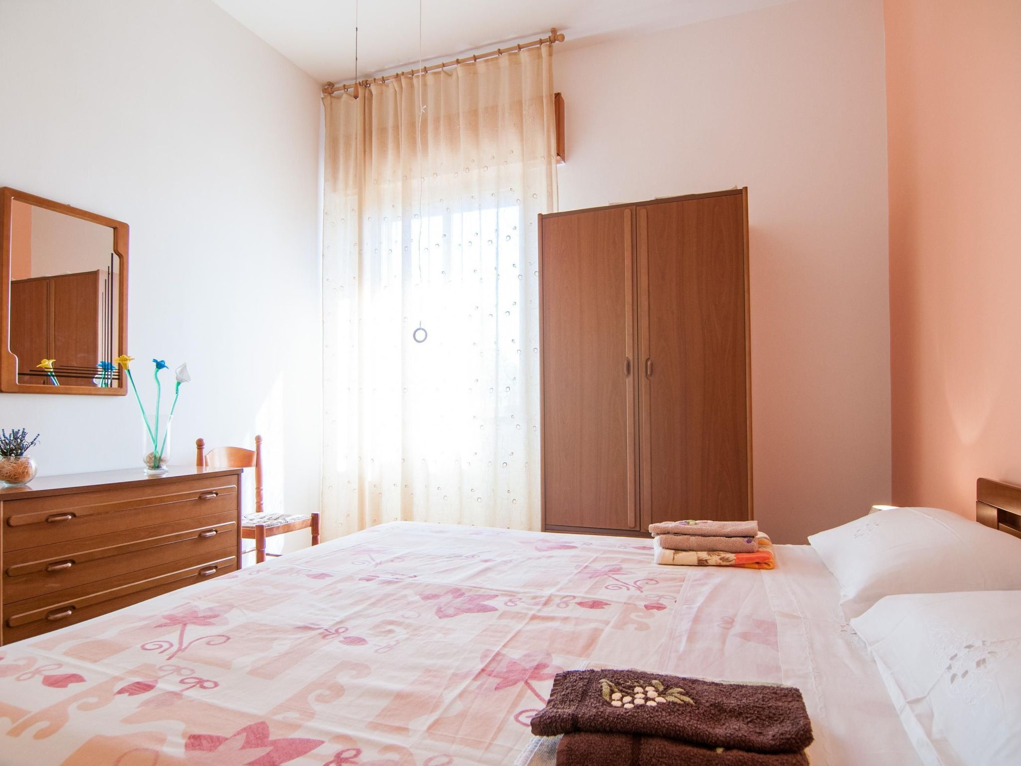 "Villetta Sampieri-Drinnen