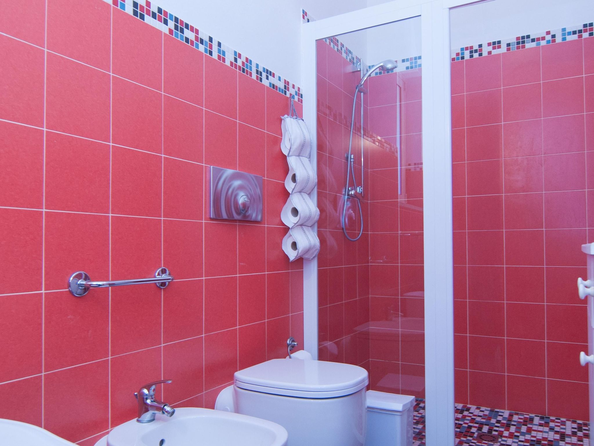 "Villetta Sampieri-Drinnen