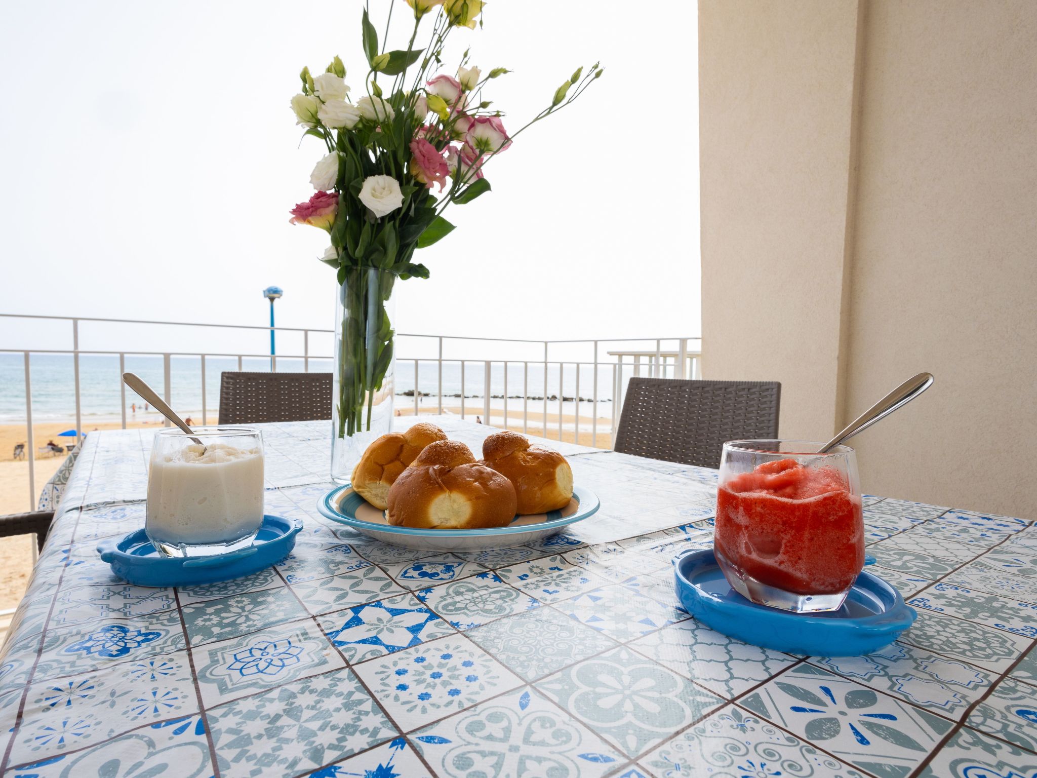 Wohnung am Meer-Image-tags.info