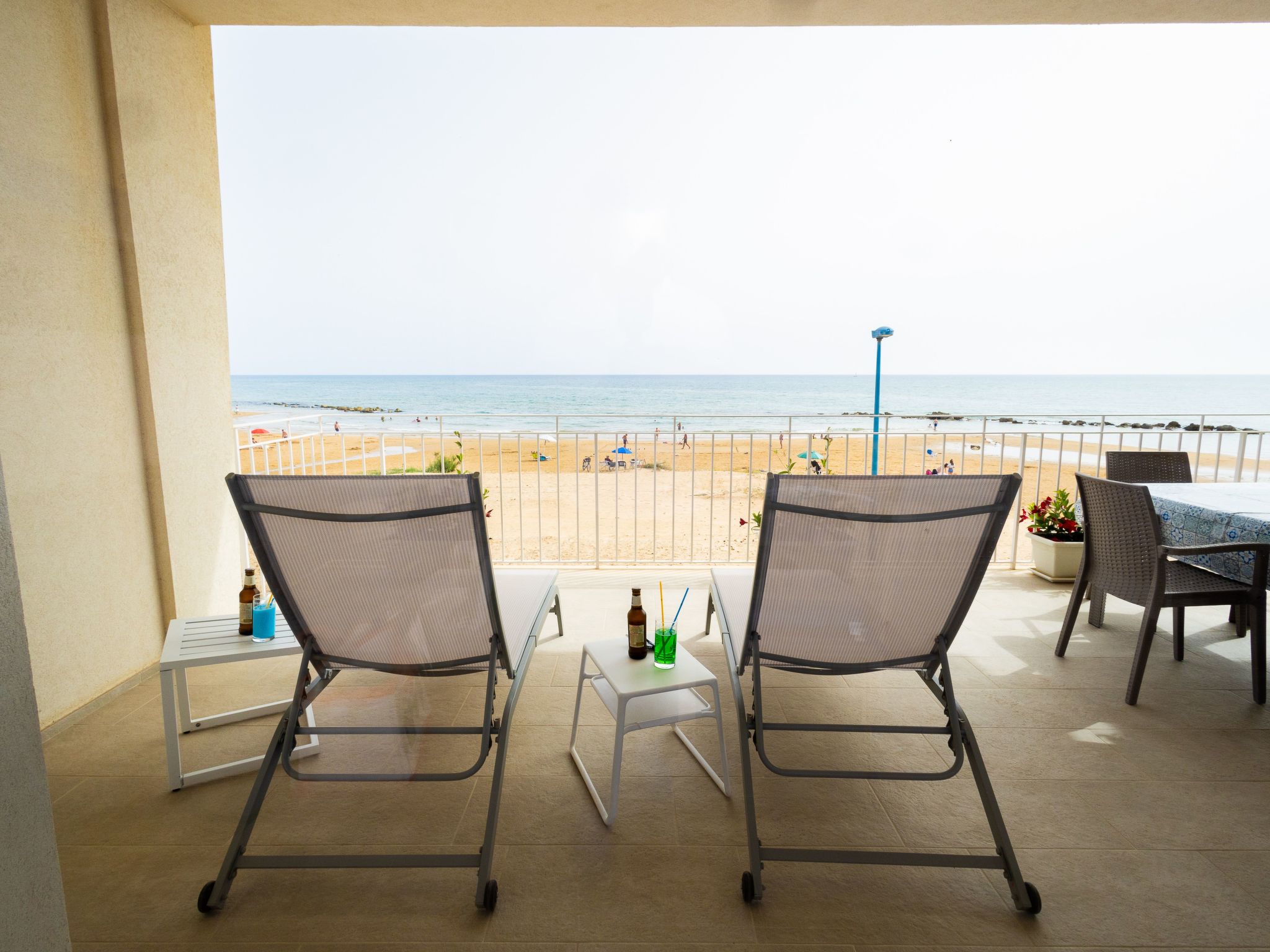 Wohnung am Meer-Image-tags.info