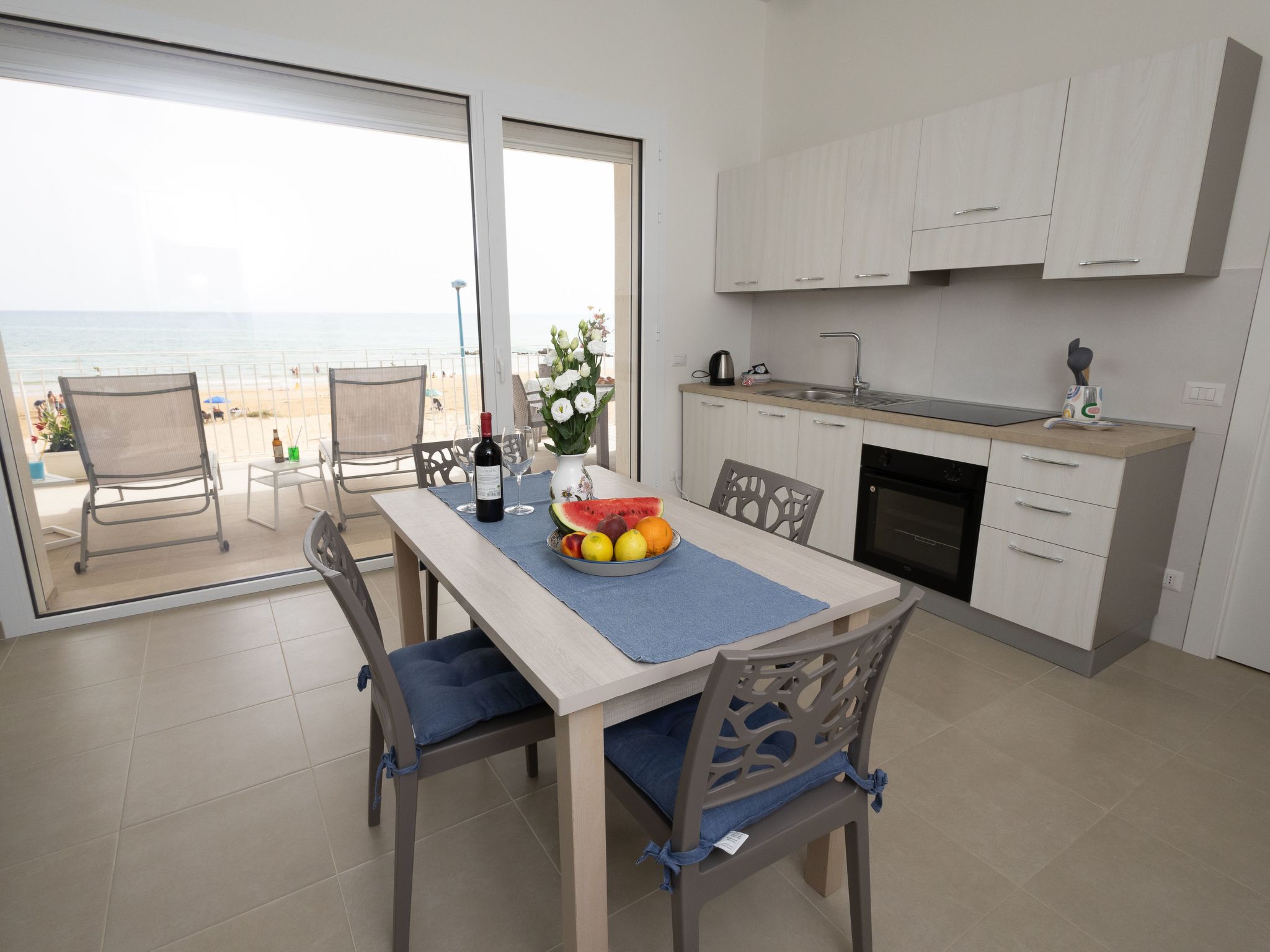 Wohnung am Meer-Image-tags.info