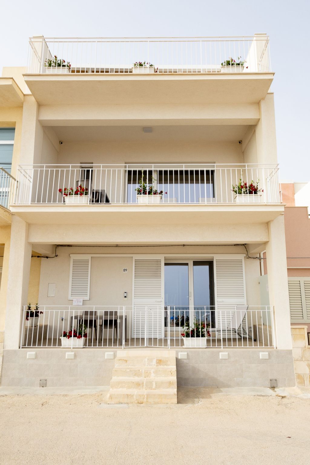 Wohnung am Meer-Image-tags.info