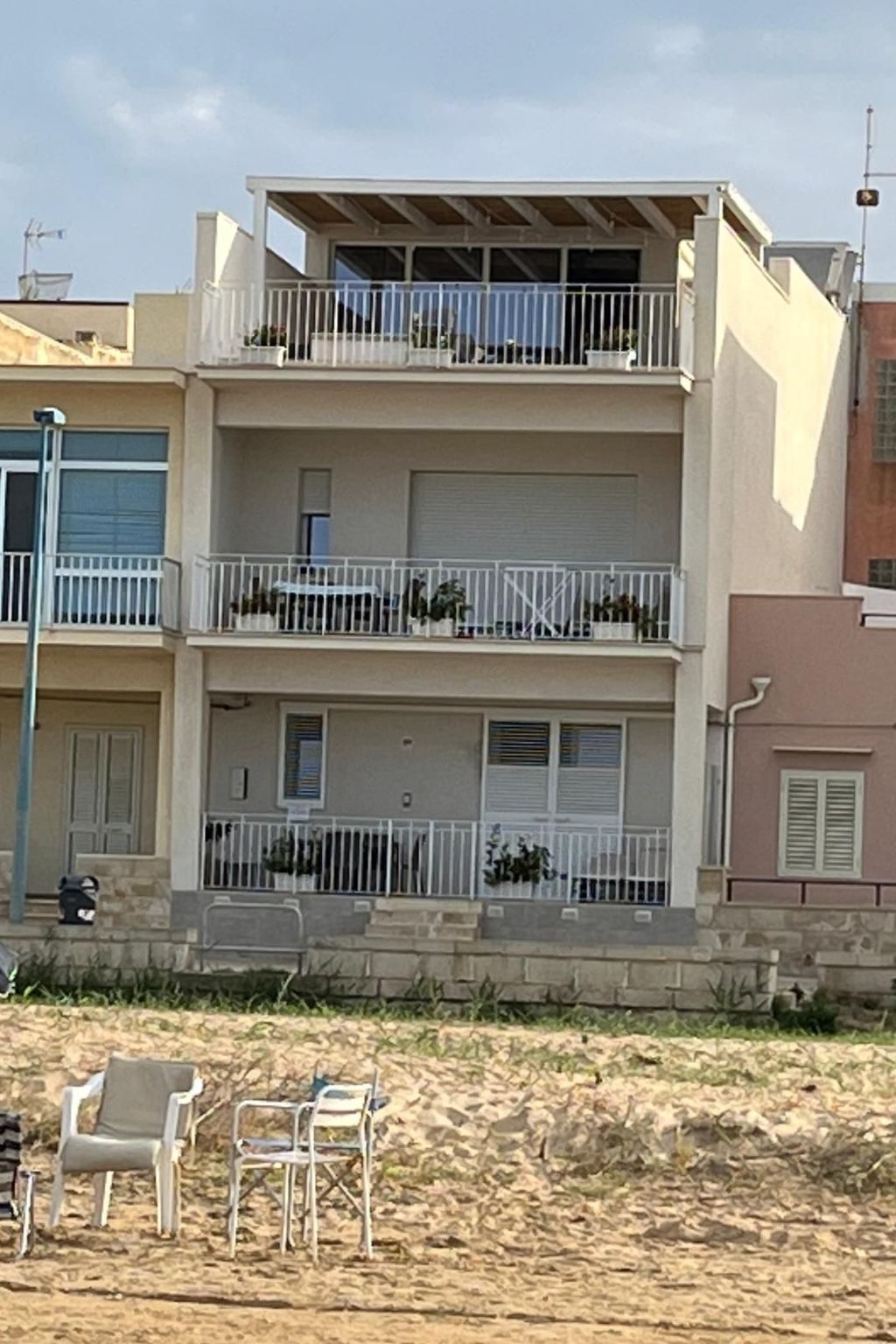 Wohnung am Meer-Image-tags.info