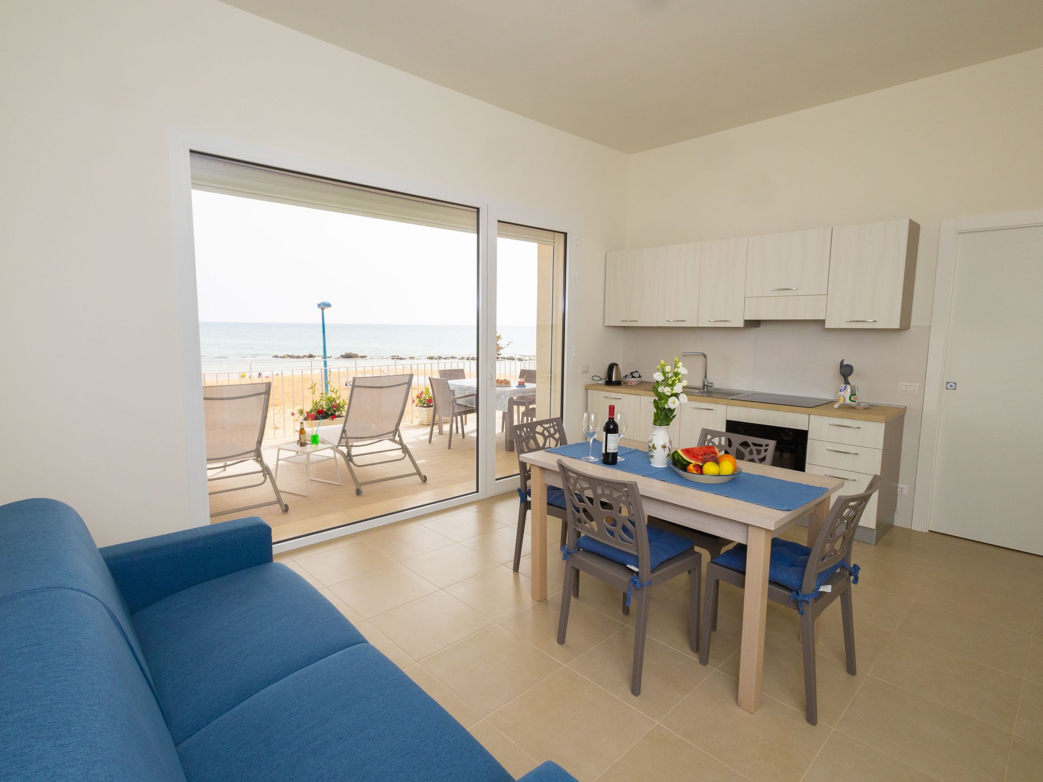 Wohnung am Meer-Image-tags.info