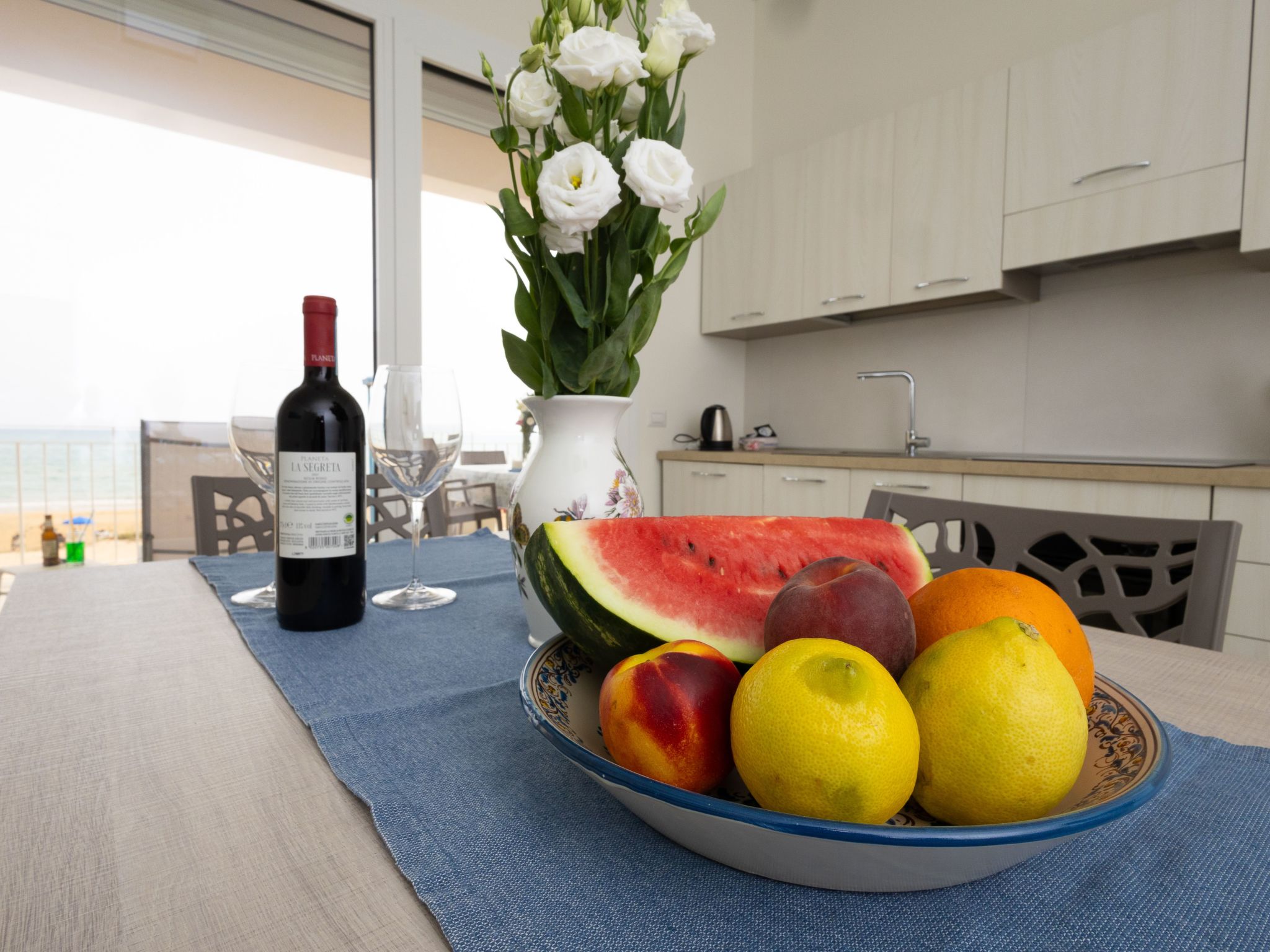 Wohnung am Meer-Image-tags.info