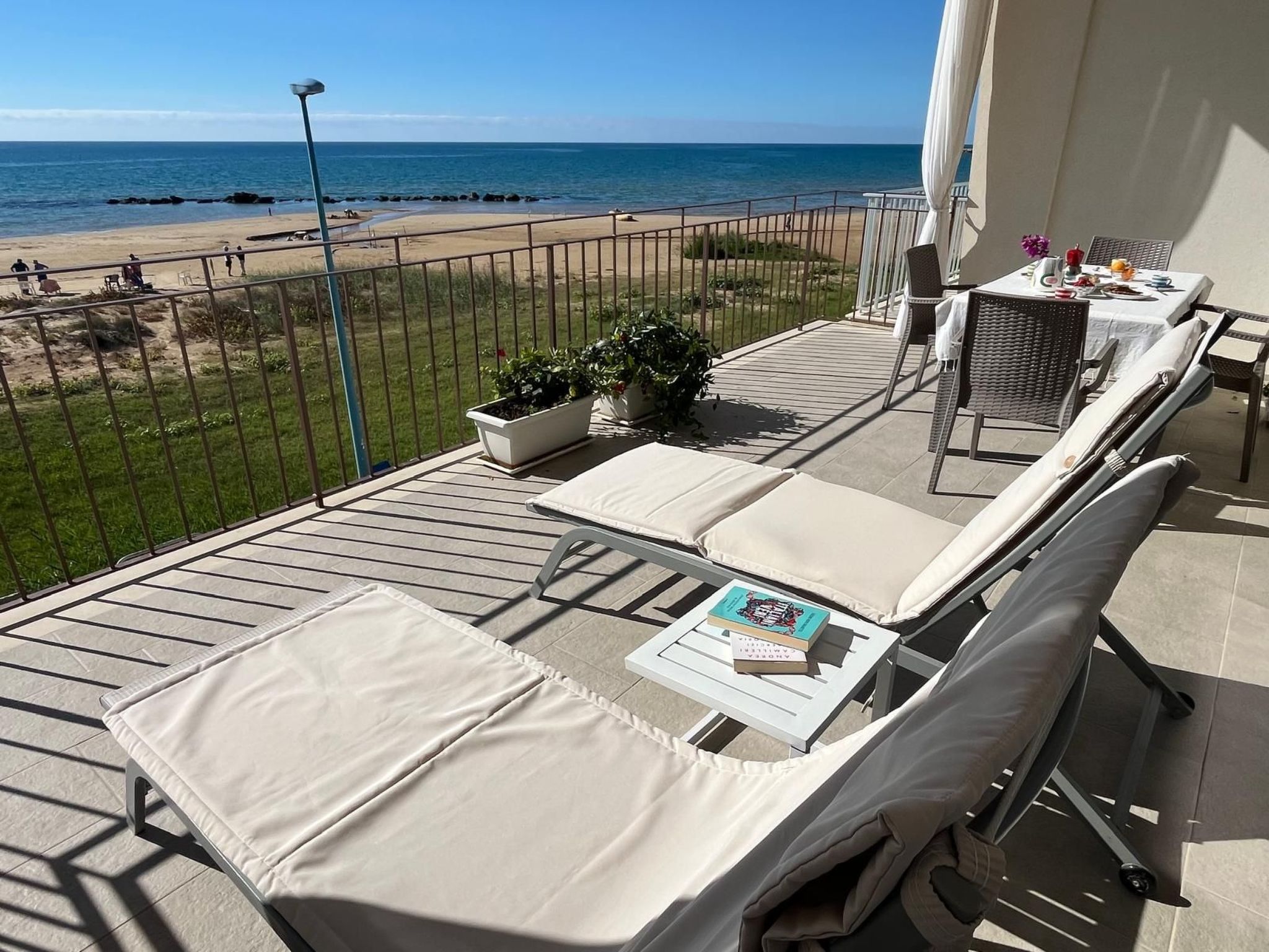 Wohnung am Meer-Image-tags.info