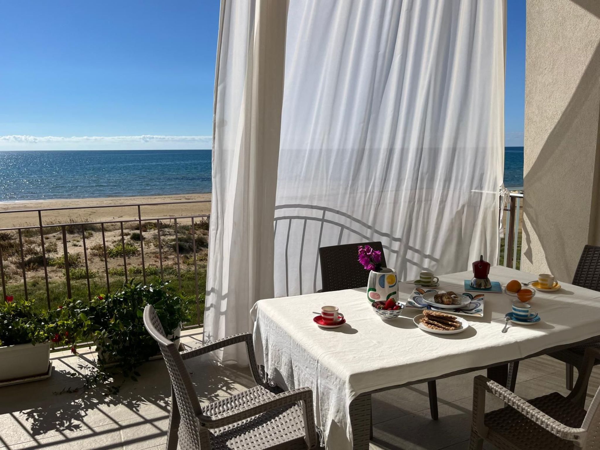 Wohnung am Meer-Image-tags.info