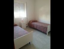 Licht appartement op Sicilië met zwembad, vlakbij de zee in Cava d'Aliga - thumbnail 3