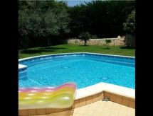 VanessaHolidayHome Erster Stock in Cava d'Aliga