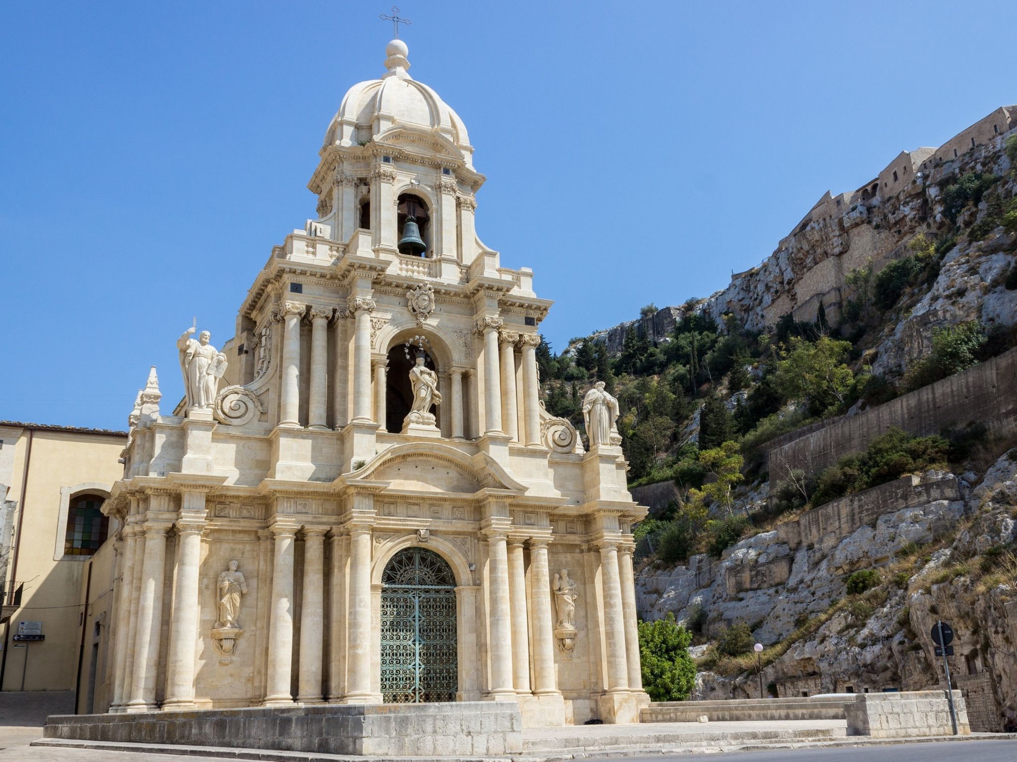 VanessaHolidayHome Erster Stock in Cava d'Aliga-Area