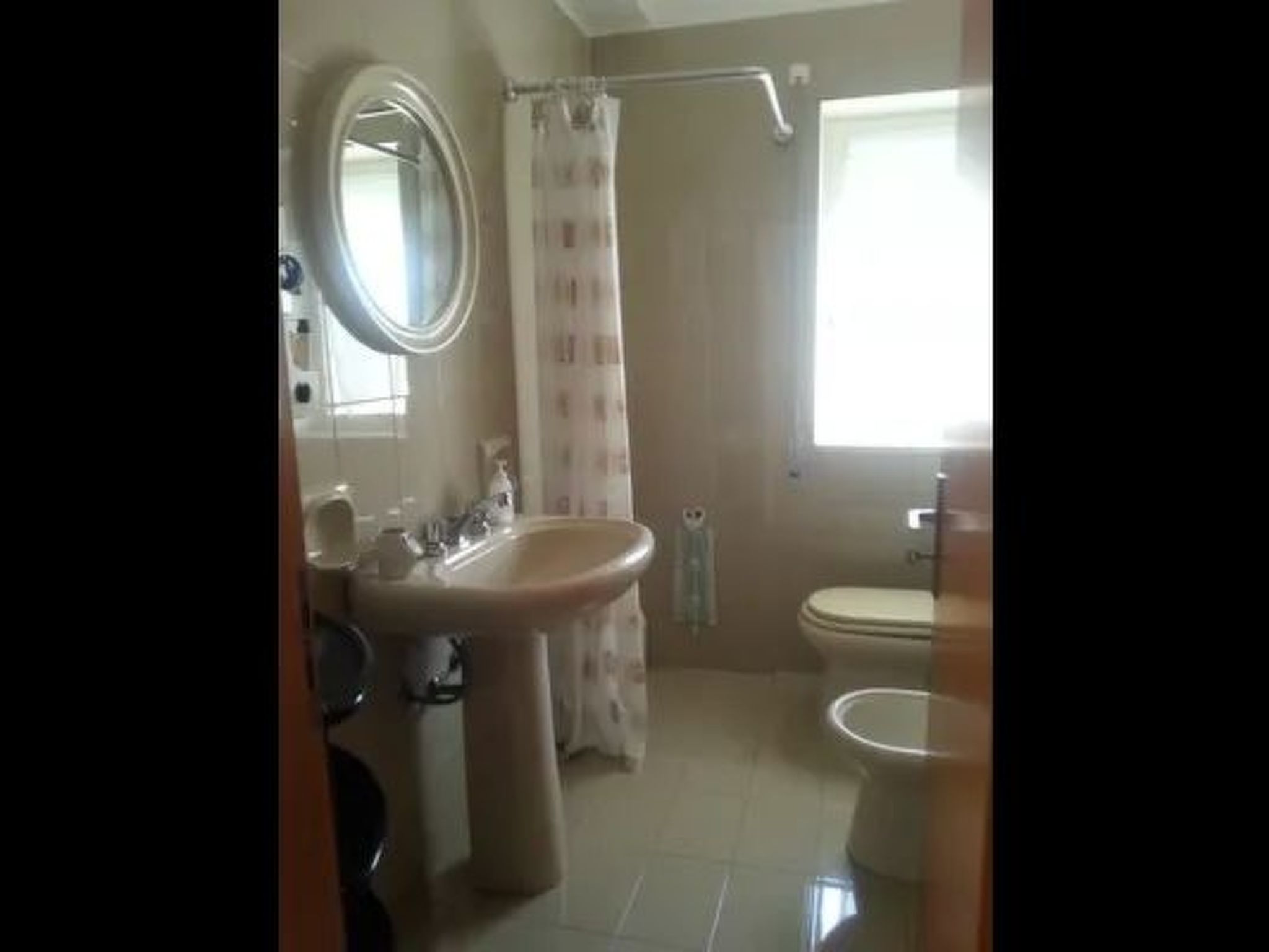 VanessaHolidayHome Erster Stock in Cava d'Aliga-Inside