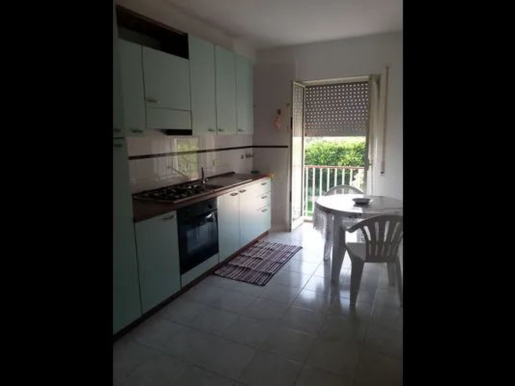 VanessaHolidayHome Erster Stock in Cava d'Aliga-Inside