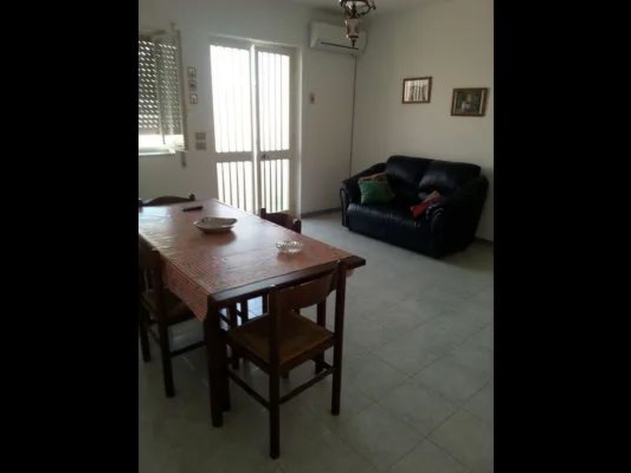 VanessaHolidayHome Erster Stock in Cava d'Aliga-Inside