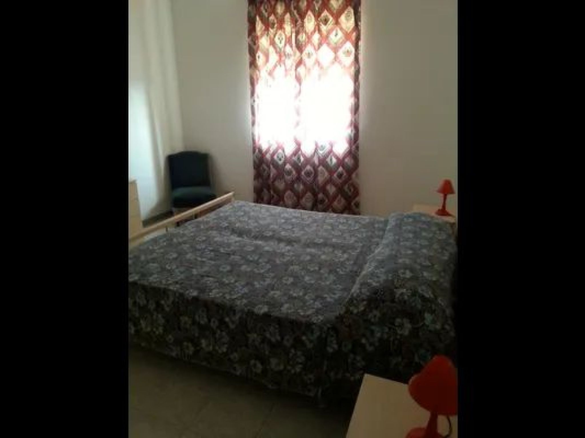 VanessaHolidayHome Erster Stock in Cava d'Aliga-Inside