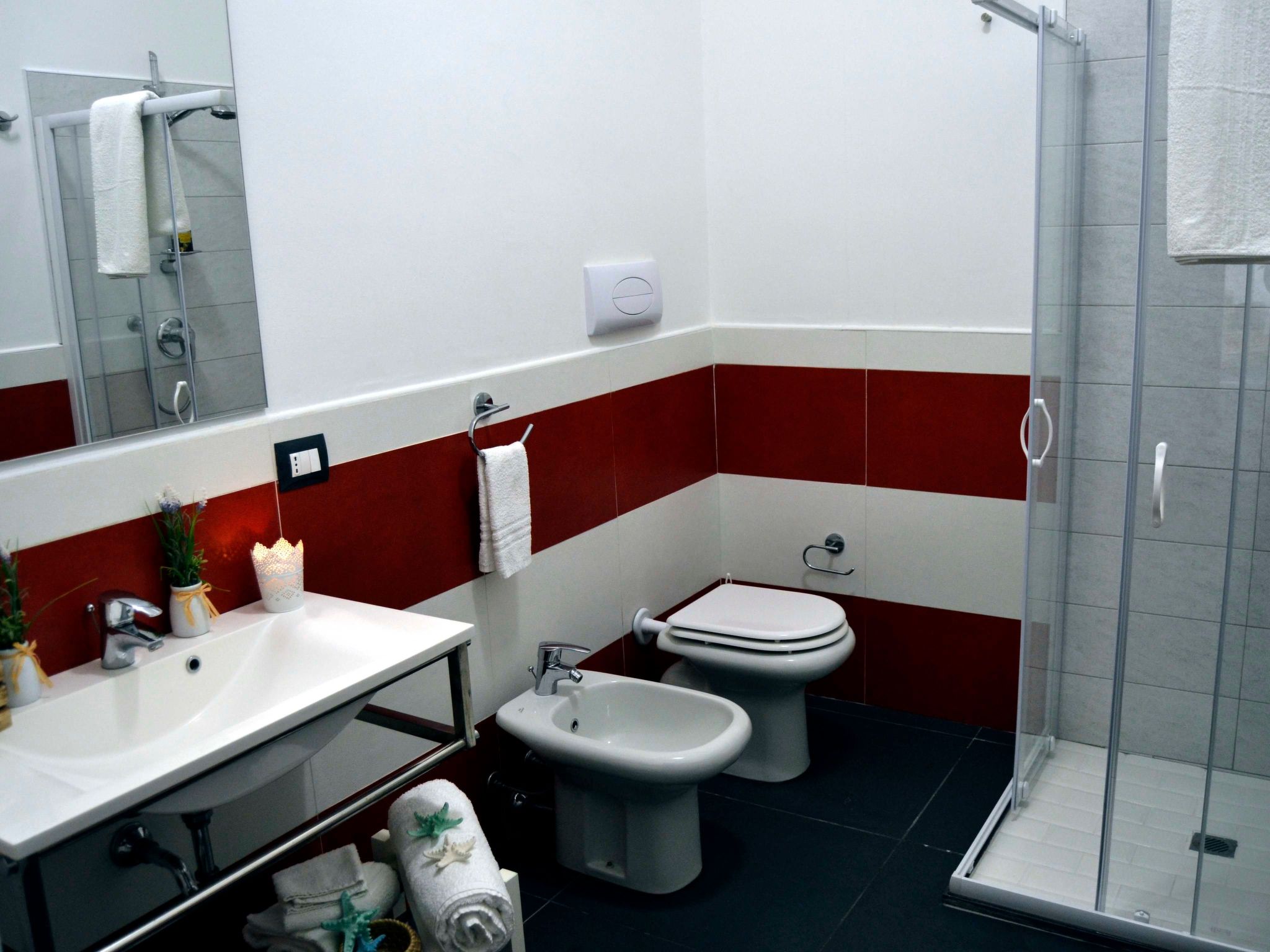 Wohnung mit Meerblick für 6 Personen-Image-tags.info