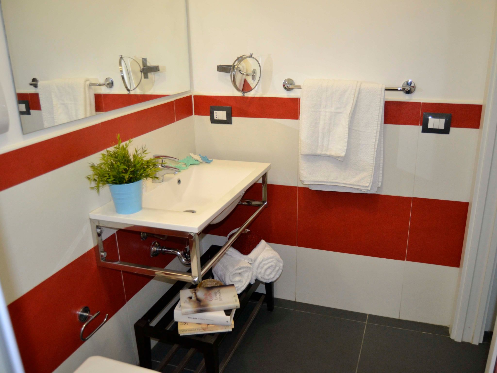 Wohnung mit Meerblick für 6 Personen-Image-tags.info