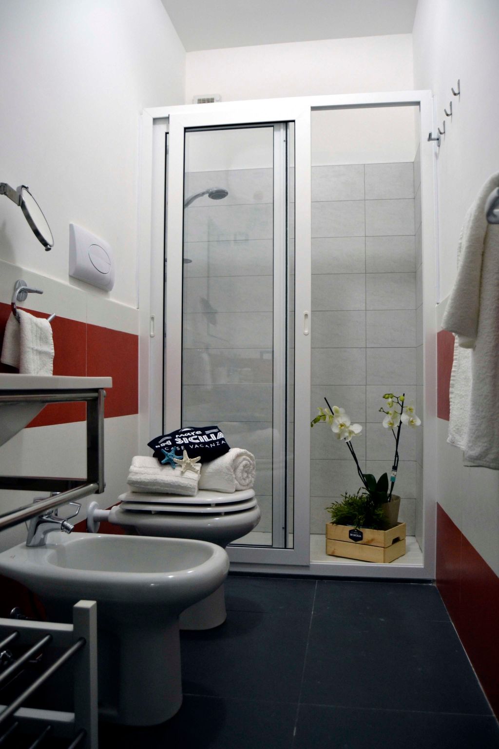 Wohnung mit Meerblick für 6 Personen-Image-tags.info