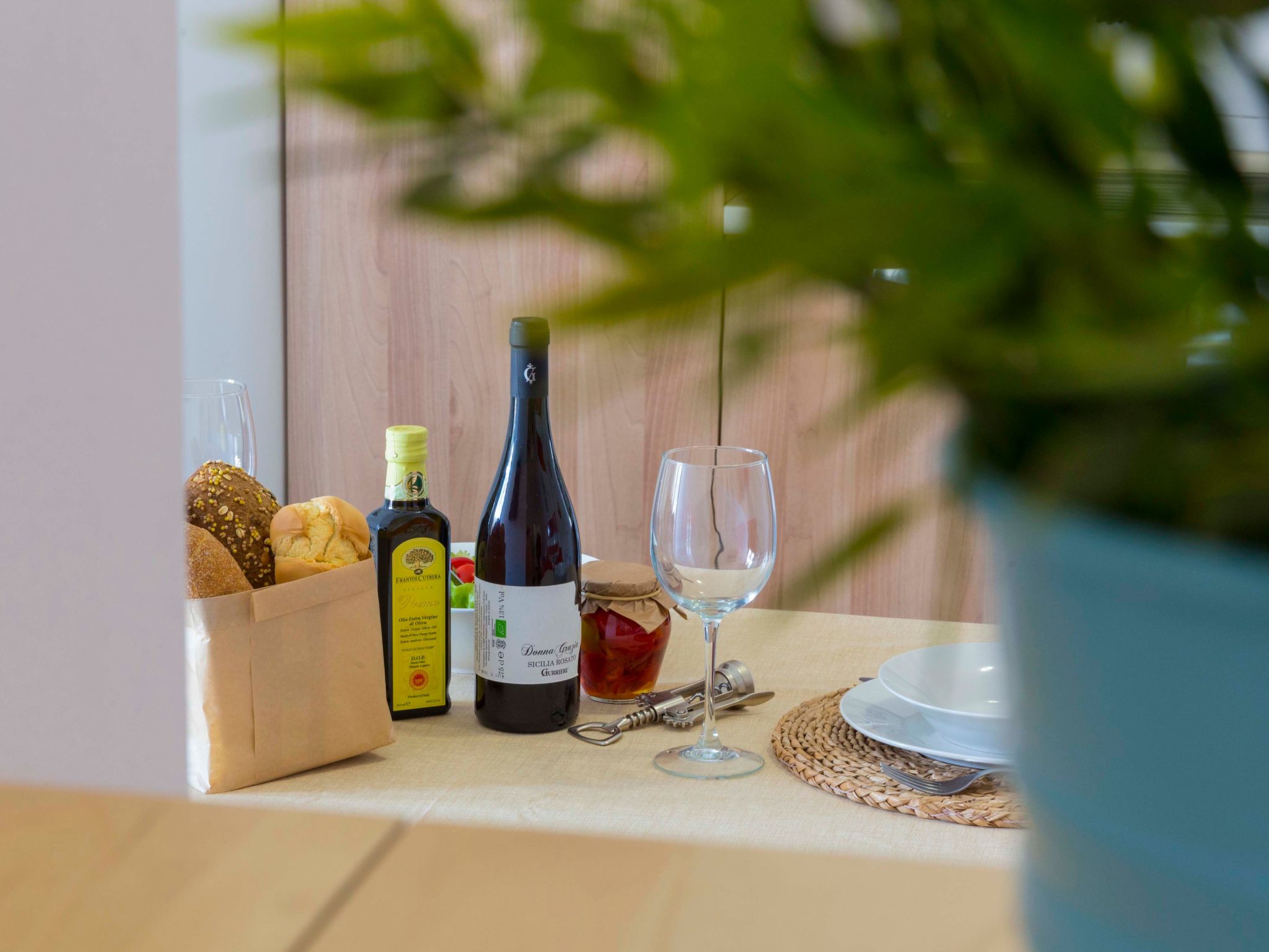 Wohnung mit Meerblick für 6 Personen-Image-tags.info