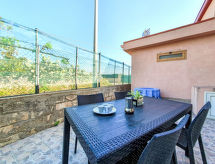 Vrijstaande woning Giaquinta op 300 meter van zee in Marina di Modica - thumbnail 4
