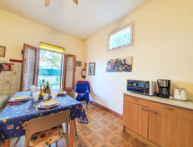 Vrijstaande woning Giaquinta op 300 meter van zee in Marina di Modica - thumbnail 6