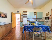 Vrijstaande woning Giaquinta op 300 meter van zee in Marina di Modica - thumbnail 5