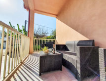 Vrijstaande woning Giaquinta op 300 meter van zee in Marina di Modica - thumbnail 3