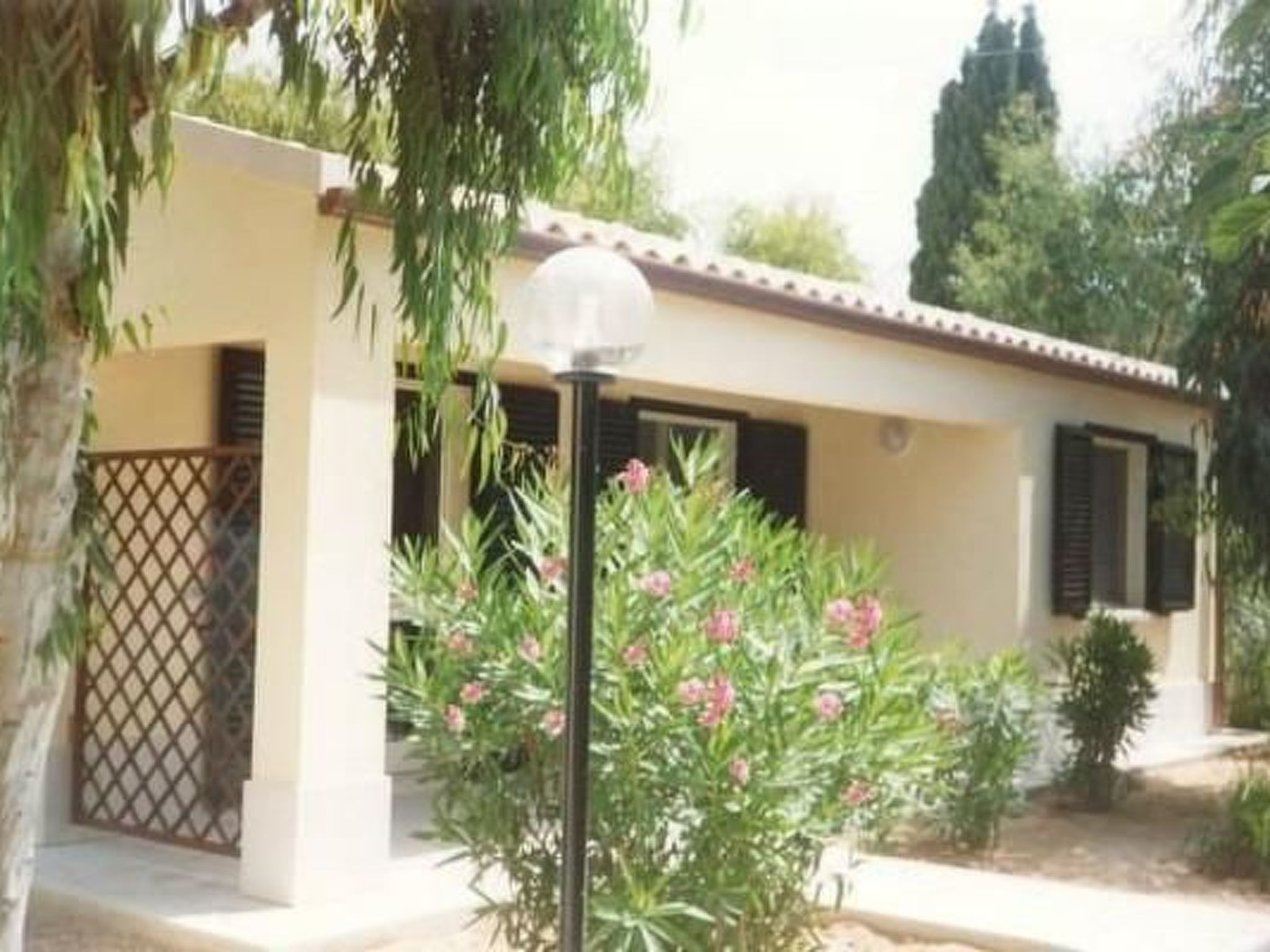 Ferienhaus in Marina di Modica (Italien) und 1 Hund erlaubt