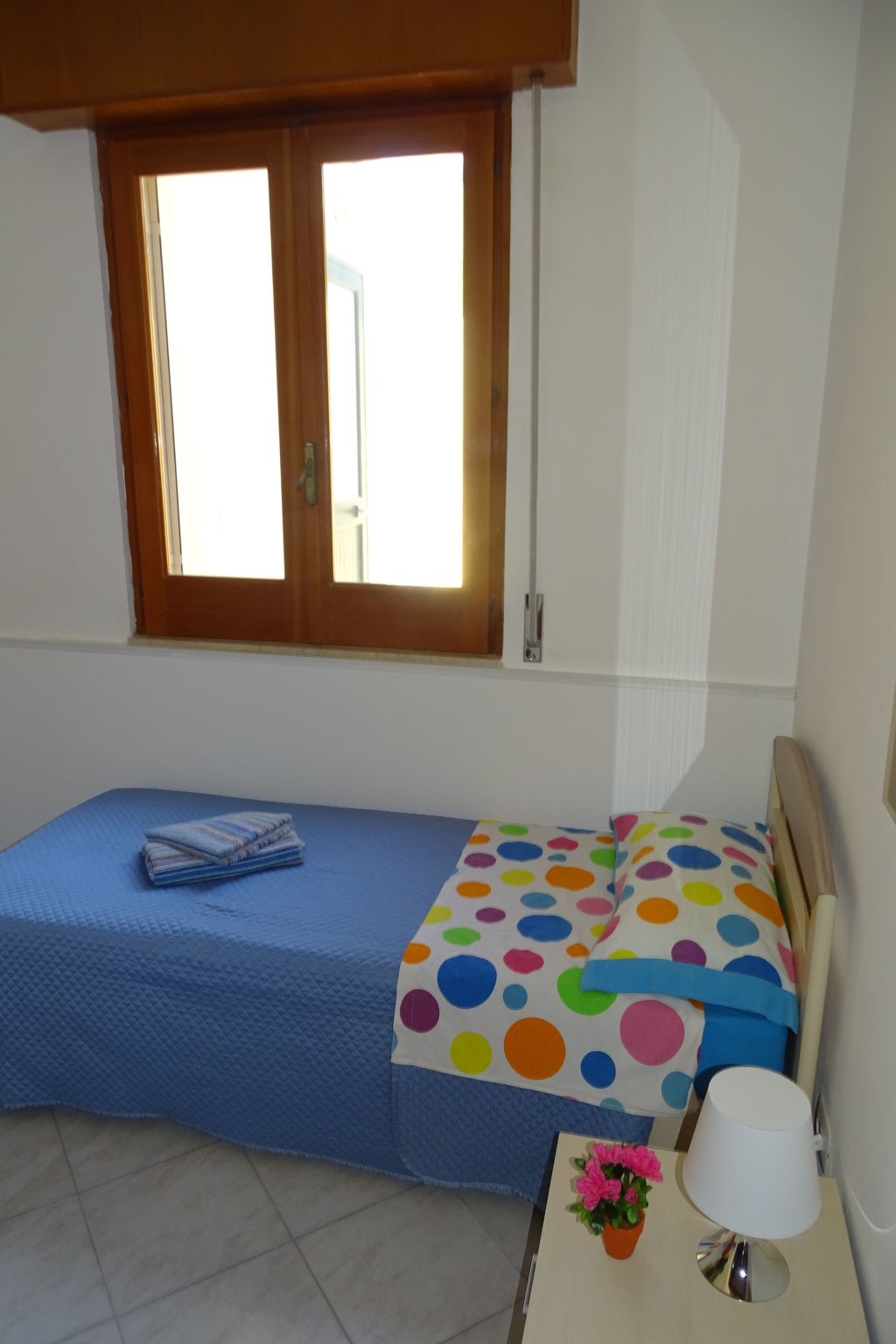 Mit grosser Terrasse direkt am Meer-Binnen