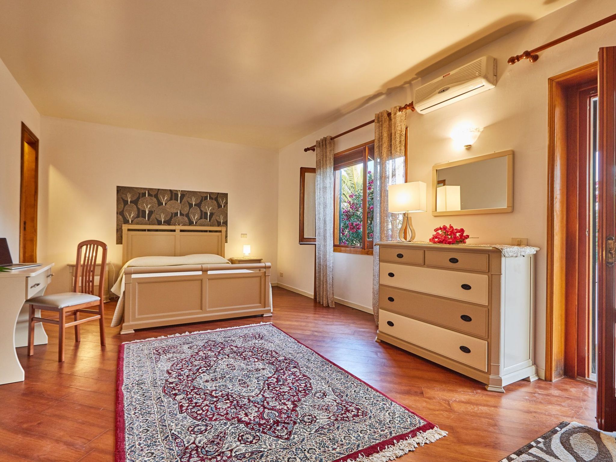 Für 15 Personen in Marina di Modica, Sizilien (Provinz Ragusa)-Binnen