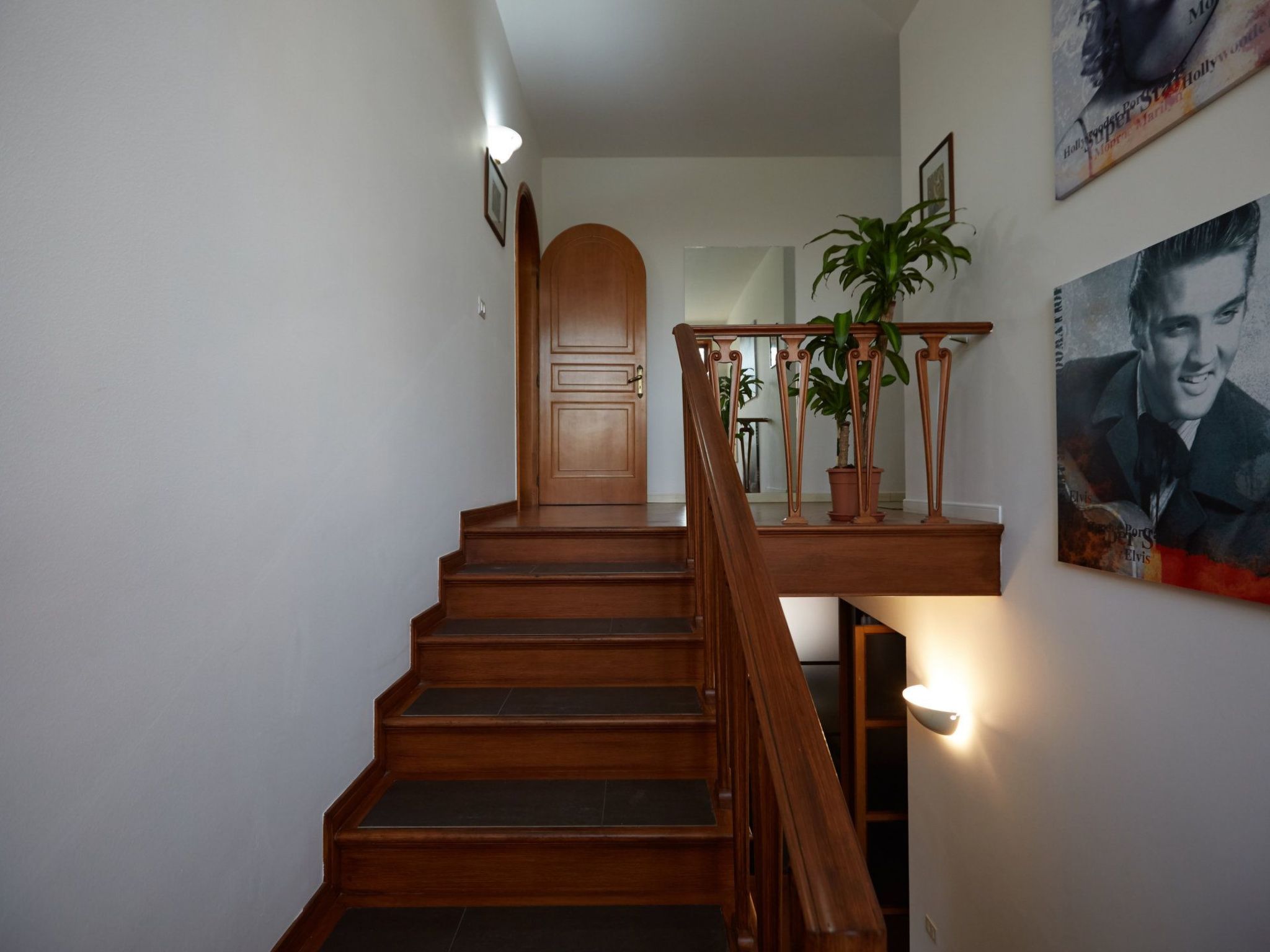 Für 15 Personen in Marina di Modica, Sizilien (Provinz Ragusa)-Binnen