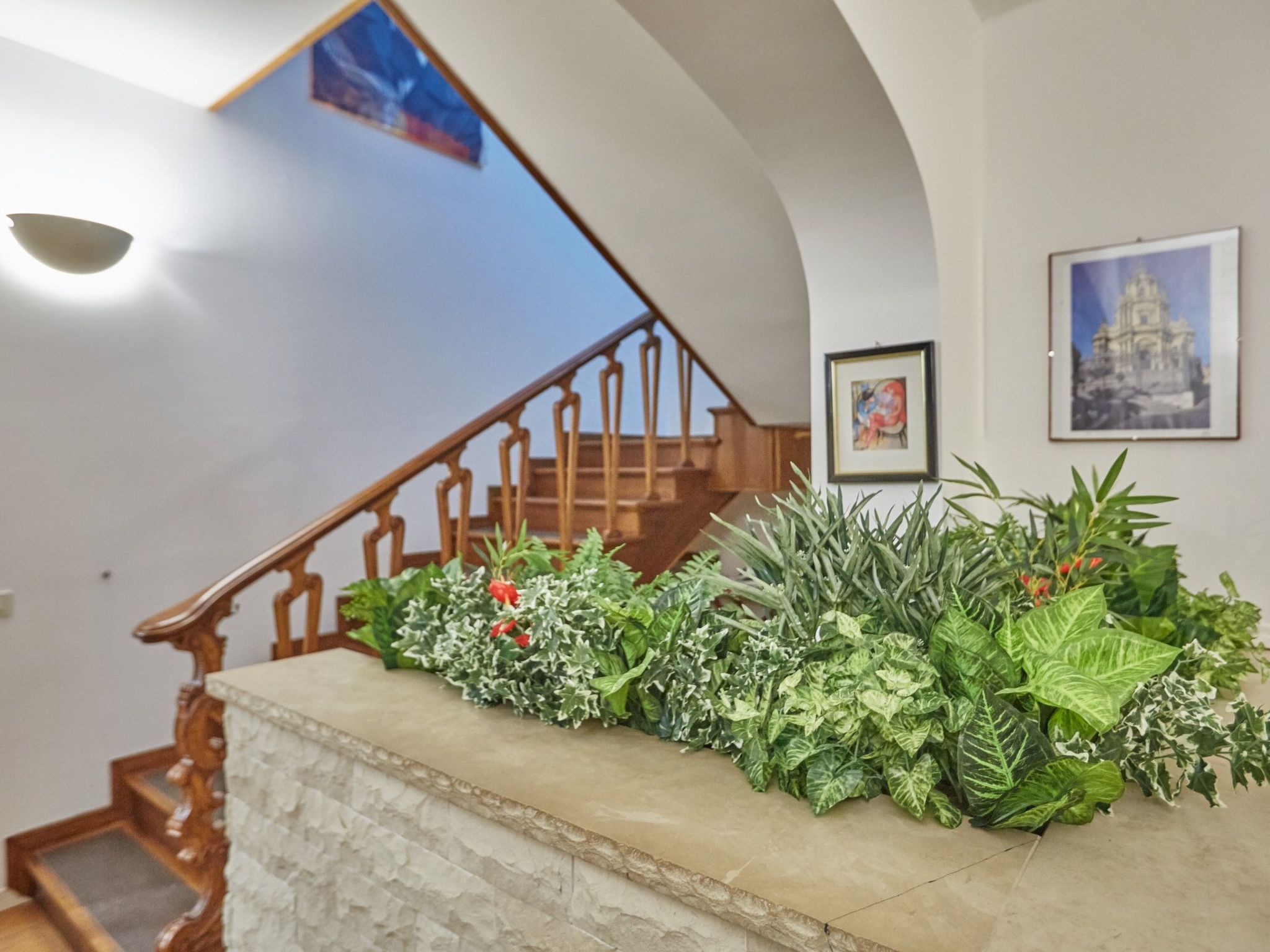 Für 15 Personen in Marina di Modica, Sizilien (Provinz Ragusa)-Binnen