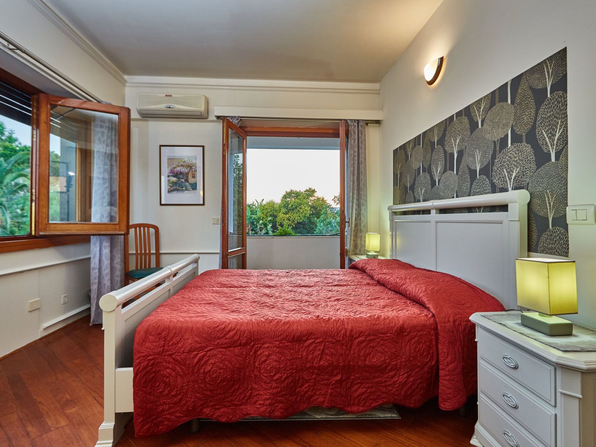 Für 15 Personen in Marina di Modica, Sizilien (Provinz Ragusa)-Binnen