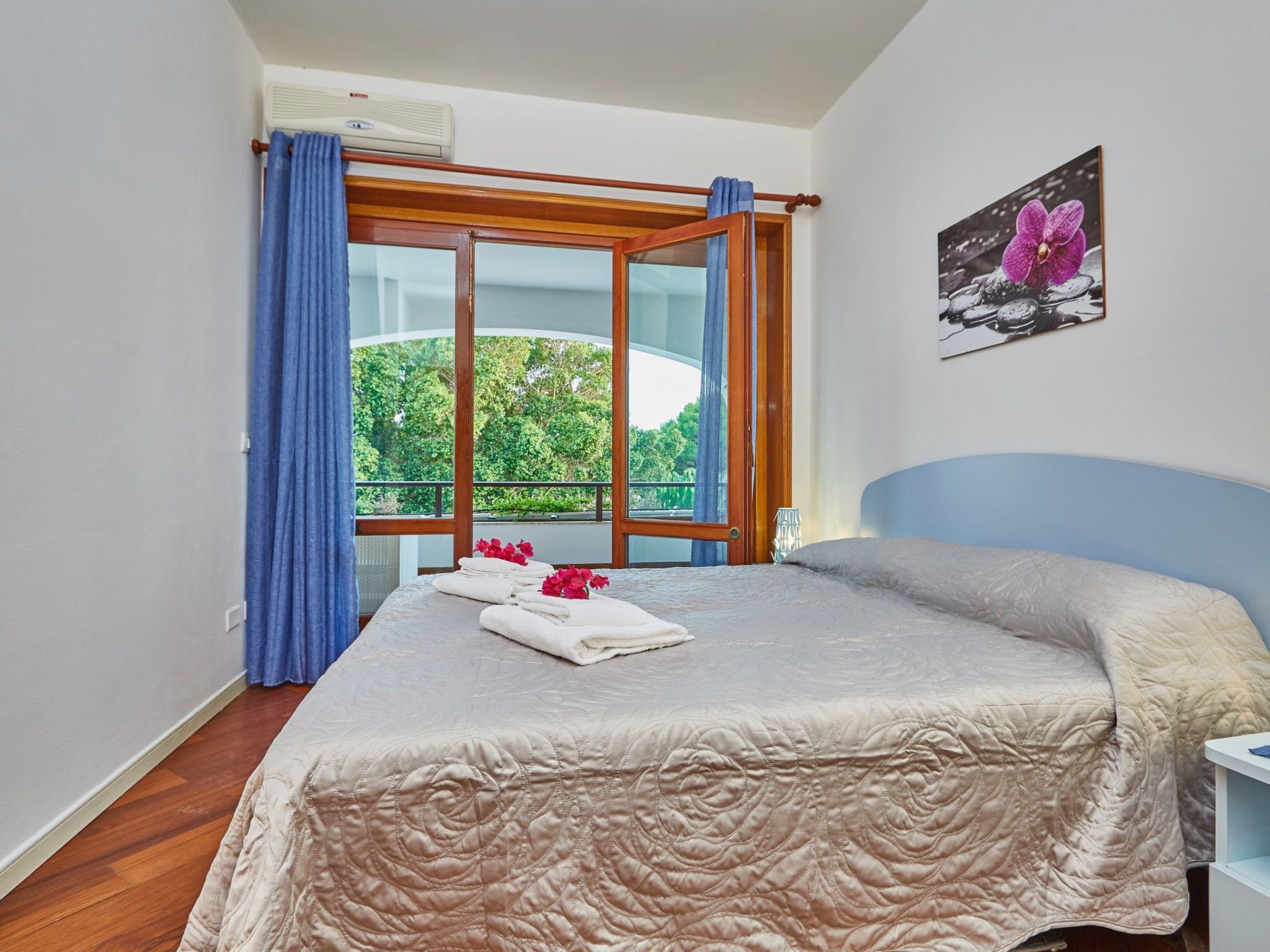 Für 15 Personen in Marina di Modica, Sizilien (Provinz Ragusa)-Binnen