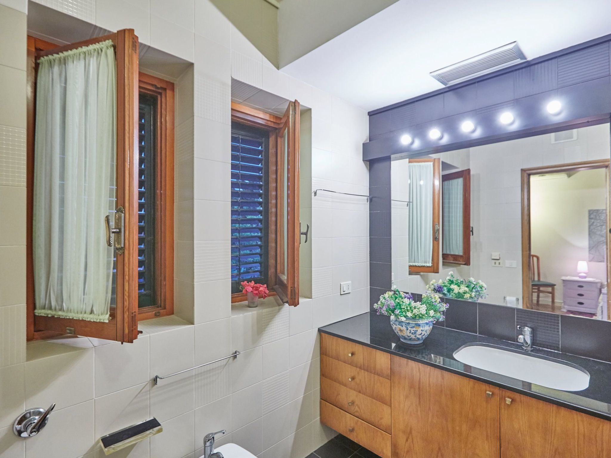 Für 15 Personen in Marina di Modica, Sizilien (Provinz Ragusa)-Binnen