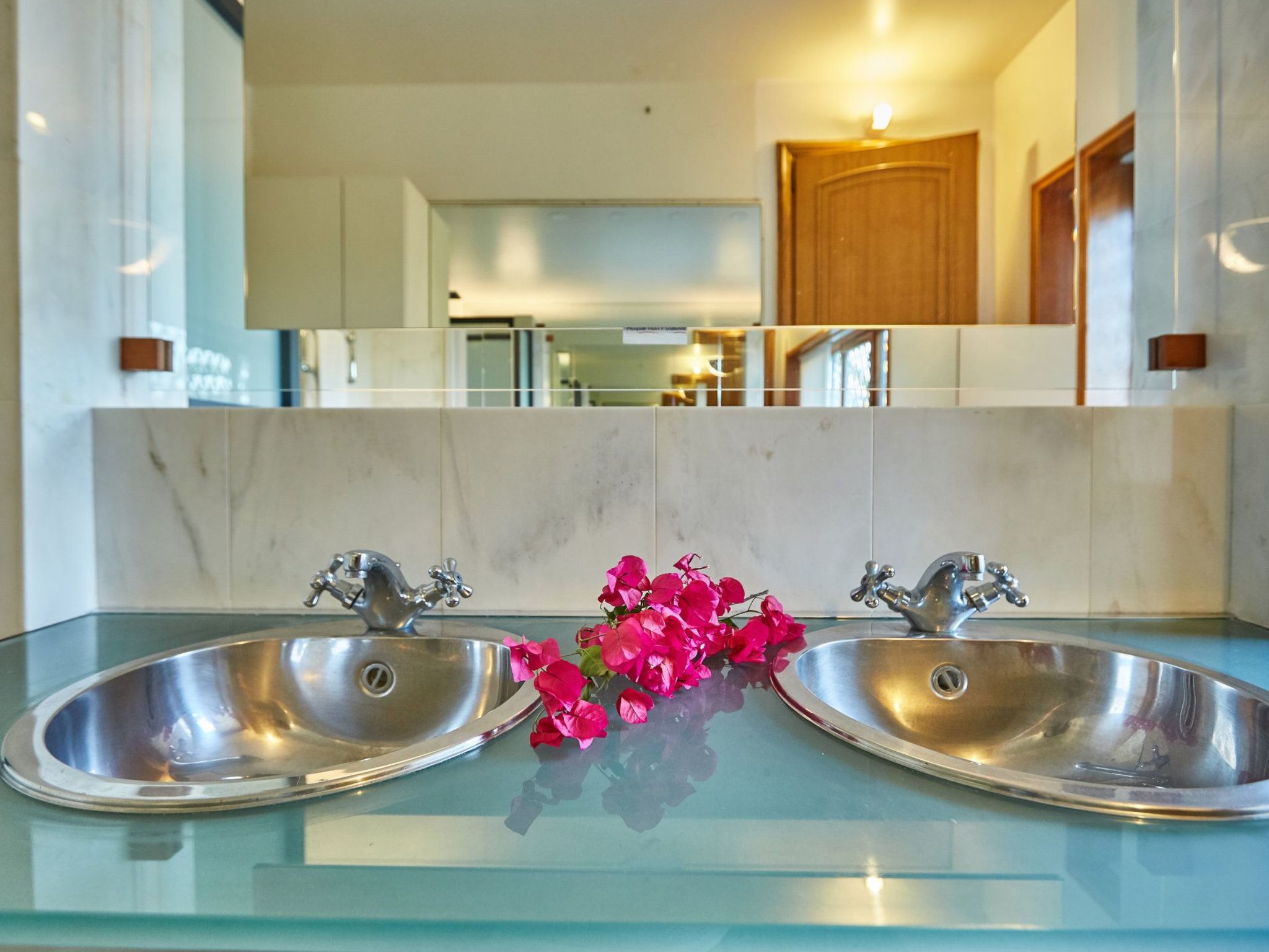 Für 15 Personen in Marina di Modica, Sizilien (Provinz Ragusa)-Binnen