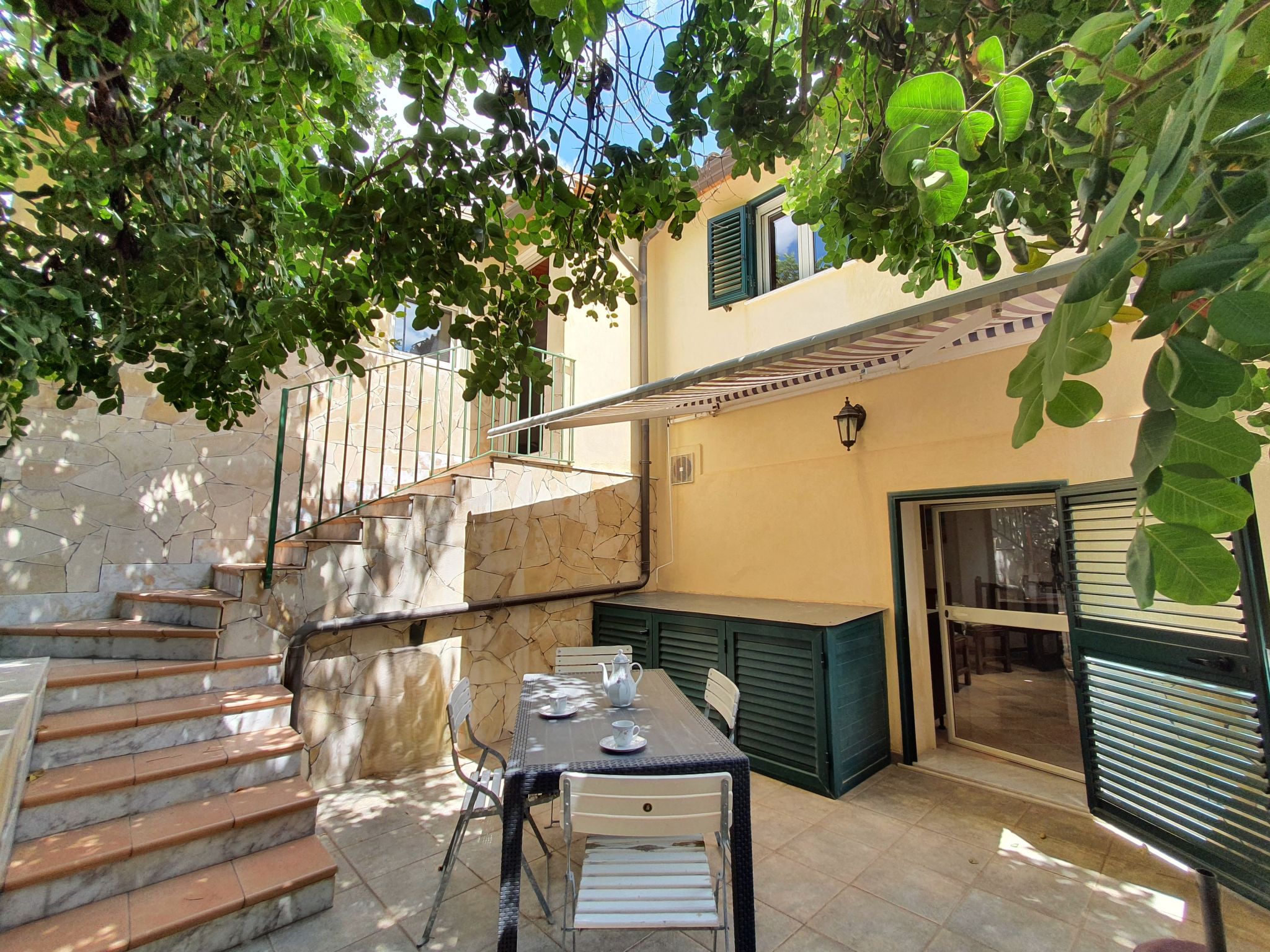 Casa Paolina