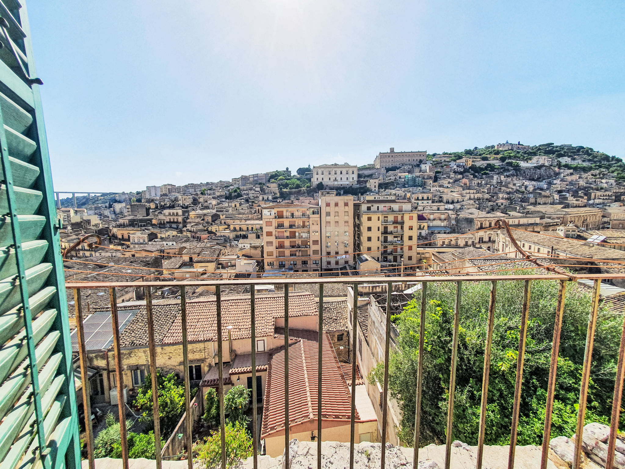 Tra Cielo e Pietra