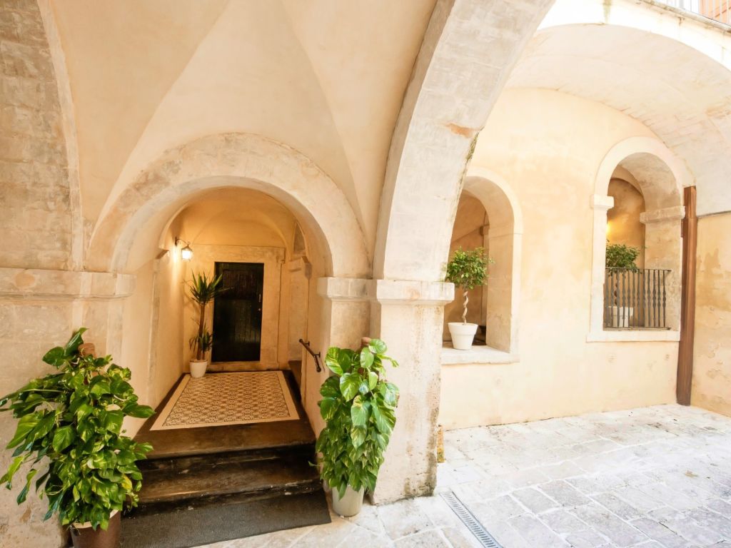 Ferienwohnung Romeo Ferienwohnung in Italien