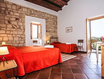 Feriebolig al Castello