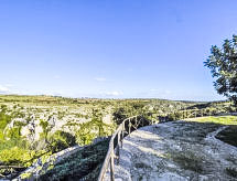 Feriebolig al Castello
