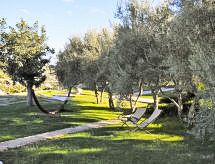 Feriebolig al Castello