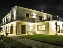 Feriebolig al Castello