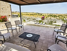 Feriebolig al Castello