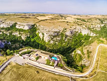 Feriebolig al Castello