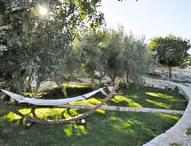 Feriebolig al Castello