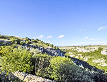 Feriebolig al Castello