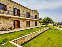 Feriebolig al Castello