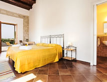 Feriebolig al Castello