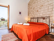 Feriebolig al Castello